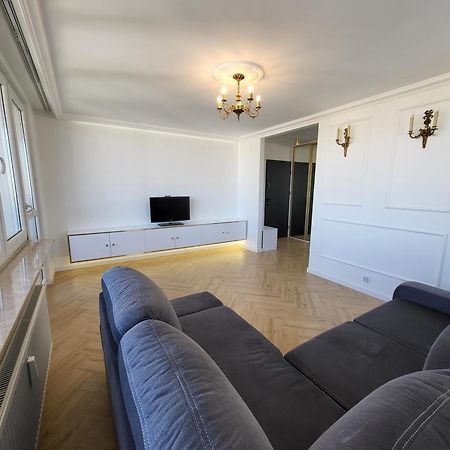 Praga Old Town- Pge National Stadium Gold Apartment Varsovia Exterior foto